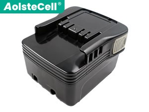 Batterie Pour Ryobi BID-140
