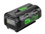 Batterie Pour Ryobi op406a