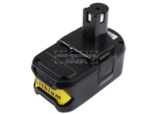 Batterie Pour Ryobi P2002