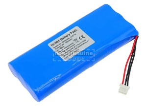 Batterie Pour SADINAN U1571A
