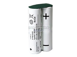Batterie Pour SAFT 4KRM26-50
