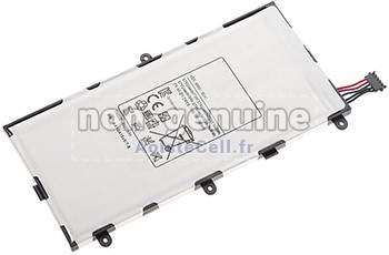 Batterie pour Samsung Galaxy Tab3 7.0 Batterie pour Samsung Galaxy Tab3 7.0
