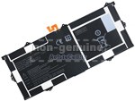 Batterie Pour Samsung Galaxy Book Go NP340XLA-KA2CA