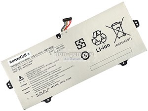 Batterie Pour Samsung NP940X3M