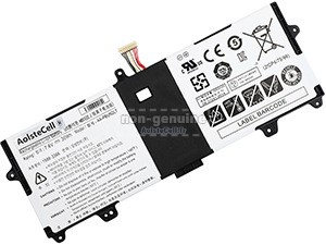 Batterie Pour Samsung NP900X3L-K07HK