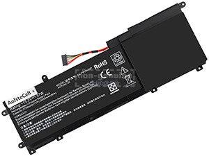 Batterie Pour Samsung NP670Z5E-X01IT