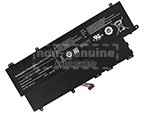 Batterie Pour Samsung NP535U3C-A01DE