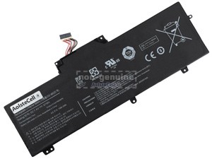 Batterie Pour Samsung NP350U2A-A01US