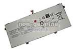 Batterie Pour Samsung NP930X5J-K01