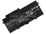 Batterie Pour Samsung NP910S5J-K01CN
