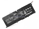 Batterie Pour Samsung Ultrabook BA43-00366A 1588-3366