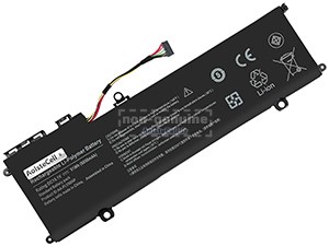 Batterie Pour Samsung NP880Z5E-X01DE
