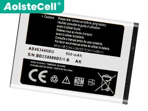 Batterie Pour Samsung M310