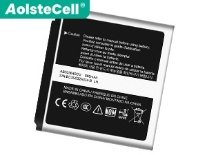 Batterie Pour Samsung C3110