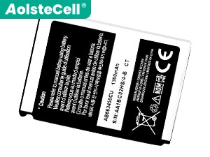 Batterie Pour Samsung SGH-i780