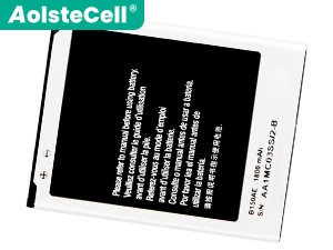 Batterie Pour Samsung Core I8262 Duos