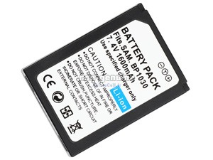 Batterie Pour Samsung BP-1030