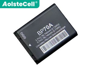 Batterie Pour Samsung ES70