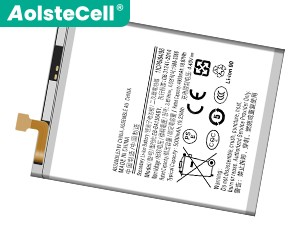 Batterie Pour Samsung Galaxy A13 5G