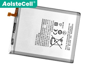 Batterie Pour Samsung EB-BA205ABU