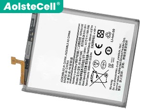 Batterie Pour Samsung Galaxy A13 SM-A137