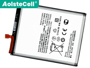 Batterie Pour Samsung Galaxy A53 5G
