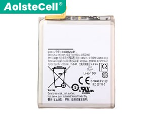 Batterie Pour Samsung Galaxy A52 5G SM-A526B