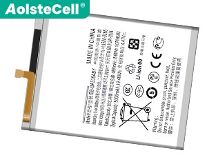 Batterie Pour Samsung EB-BA536ABY