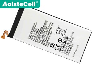 Batterie Pour Samsung Galaxy A7 SM-A700X
