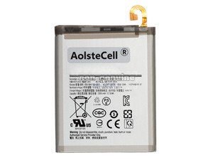 Batterie Pour Samsung EB-BA750ABUN