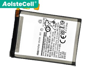 Batterie Pour Samsung Galaxy Z Filp 1