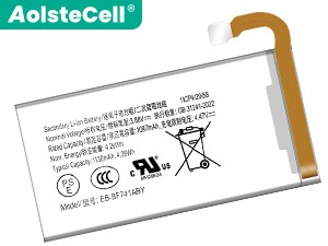 Batterie Pour Samsung EB-BF741ABY