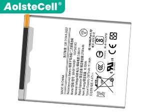 Batterie Pour Samsung EB-BF742ABY
