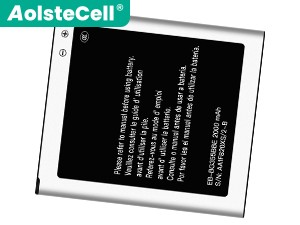 Batterie Pour Samsung SM-G3556D