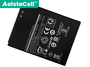 Batterie Pour Samsung Galaxy XCover 2021