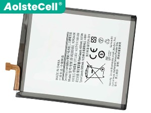 Batterie Pour Samsung SM-M205F M20 2019