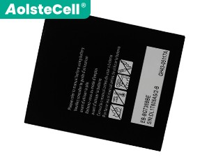 Batterie Pour Samsung SM-G736B/DS