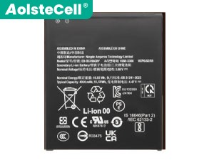 Batterie Pour Samsung SM-G766U