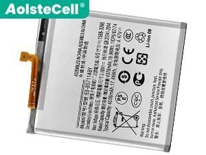 Batterie Pour Samsung EB-BG891ABA