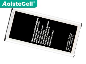 Batterie Pour Samsung SM-G900W8