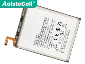 Batterie Pour Samsung Galaxy S10 5G
