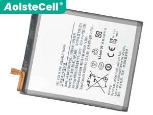 Batterie Pour Samsung Galaxy S21 Plus 5G