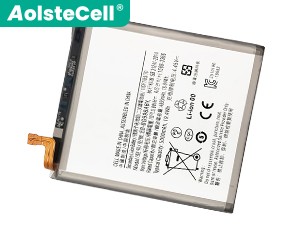 Batterie Pour Samsung Galaxy S21 Ultra 5G SM-G998U