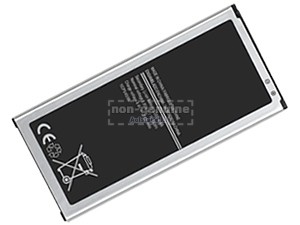Batterie Pour Samsung J510H