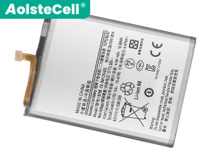 Batterie Pour Samsung Galaxy M13 SM-M135F/DSN