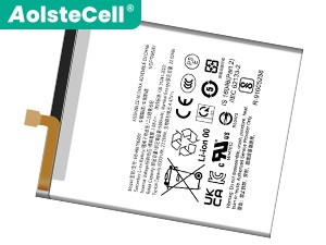 Batterie Pour Samsung GALAXY M35 SM-M356B/DS