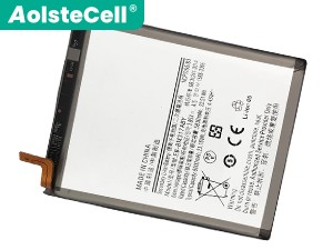Batterie Pour Samsung Galaxy M31s SM-M317F
