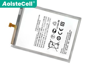 Batterie Pour Samsung Galaxy M33 SM-M336K