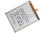 Batterie Pour Samsung Galaxy M51