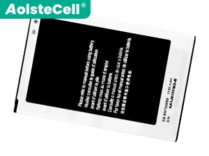 Batterie Pour Samsung Note 3 Neo 3G N750